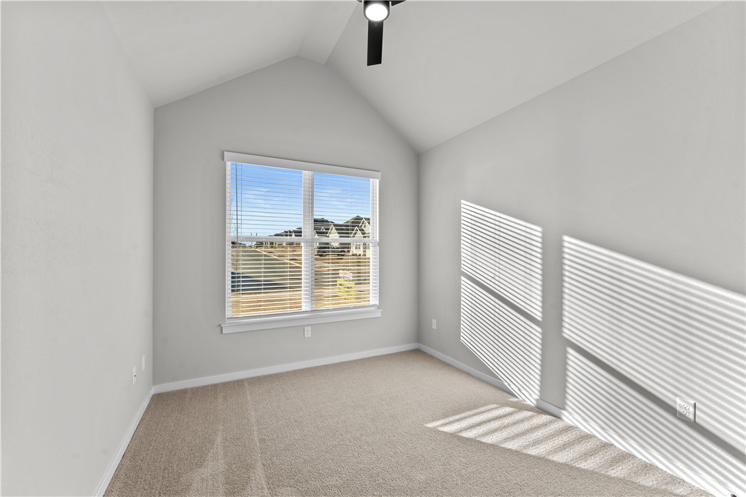 Osage Hills - Residential