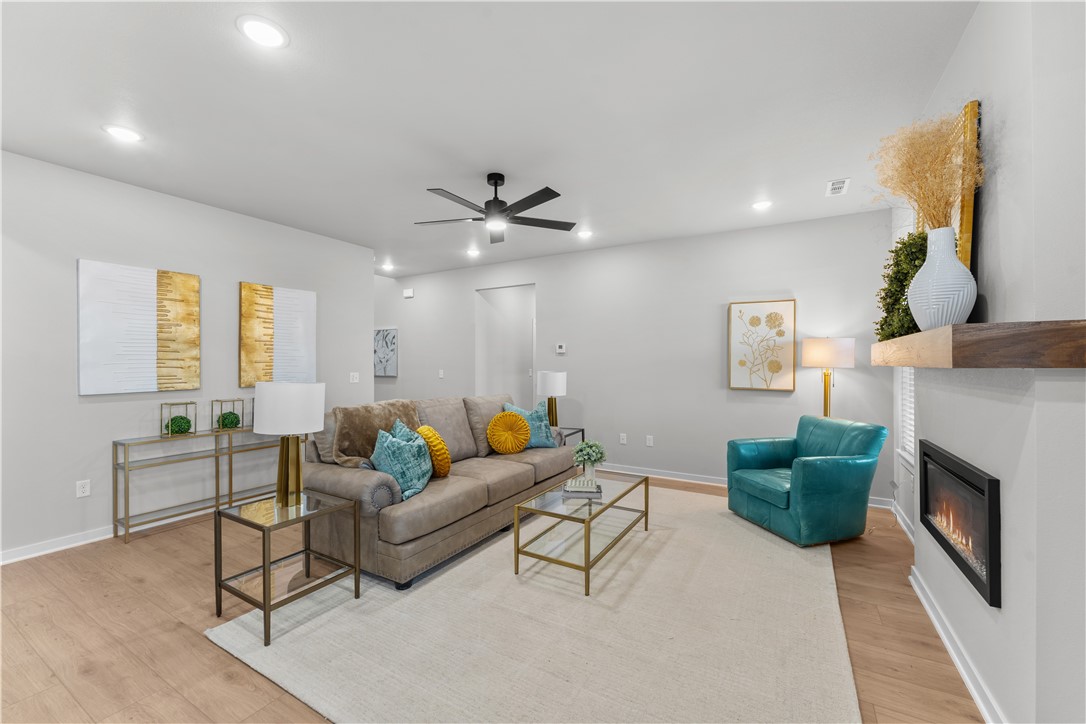 Osage Hills - Residential