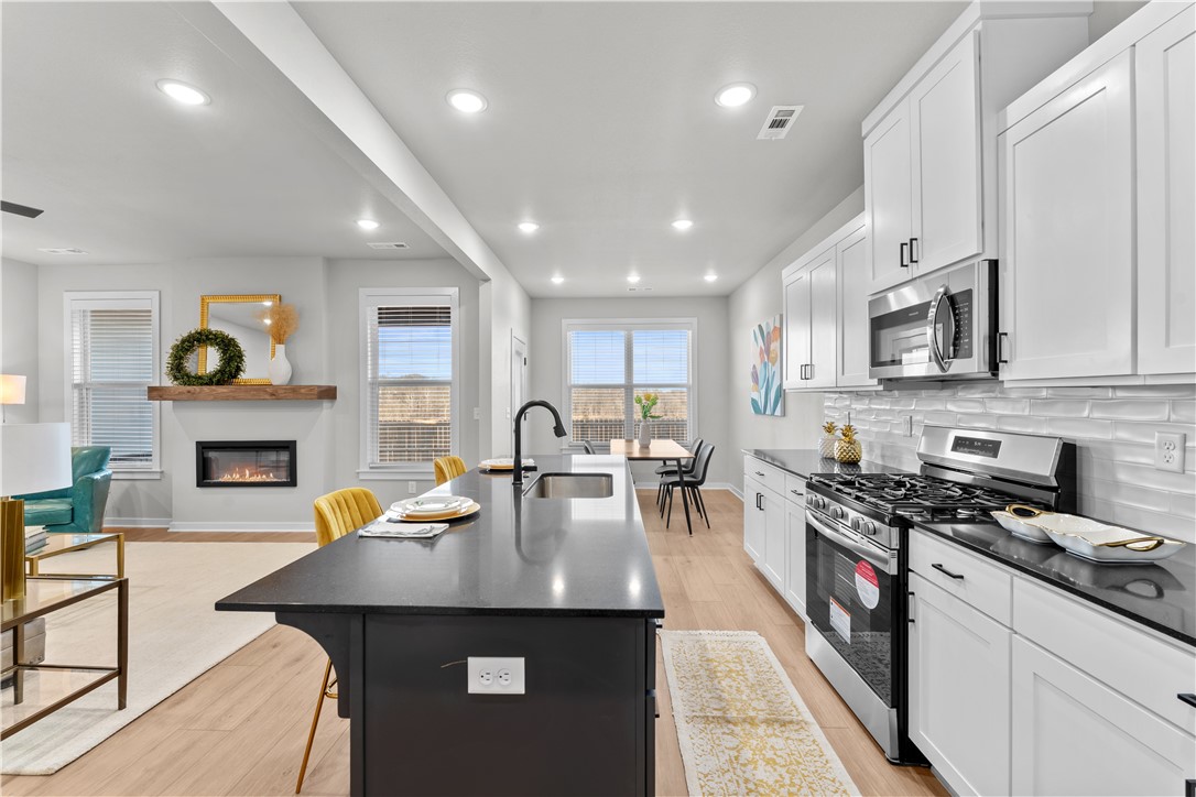 Osage Hills - Residential