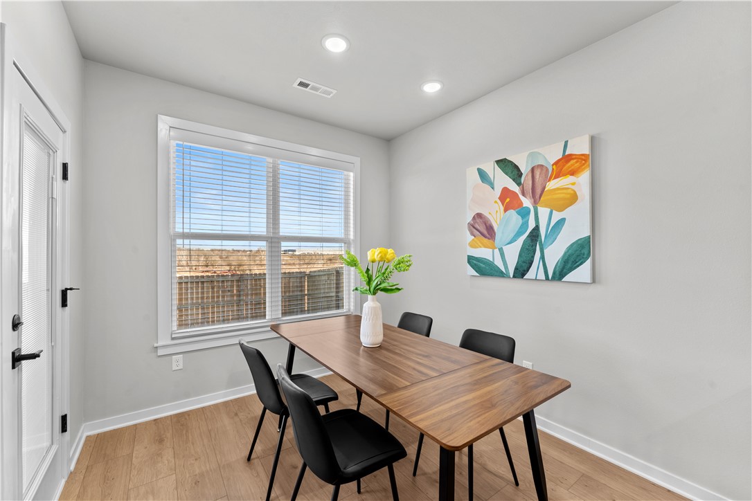 Osage Hills - Residential