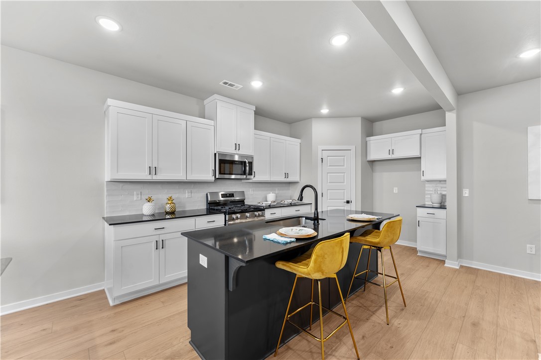 Osage Hills - Residential