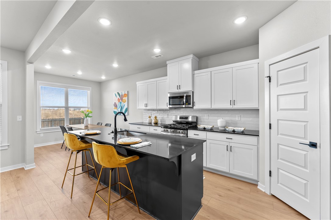 Osage Hills - Residential