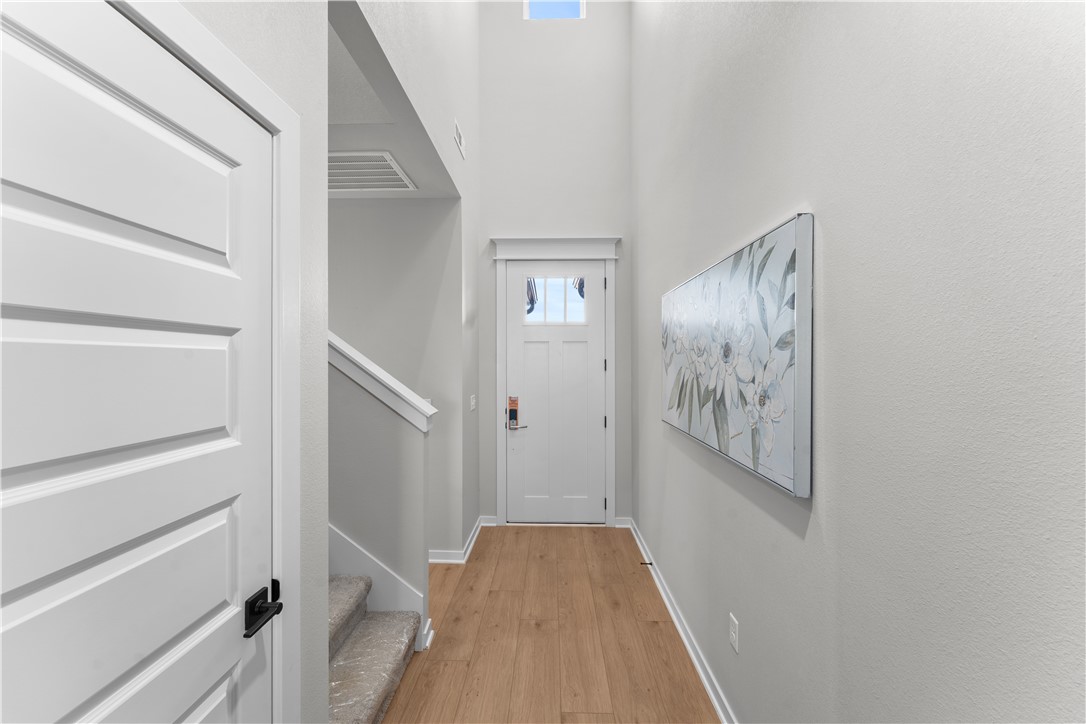 Osage Hills - Residential