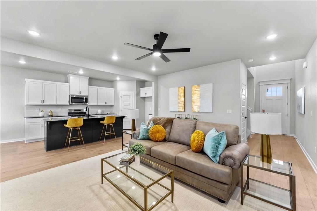 Osage Hills - Residential