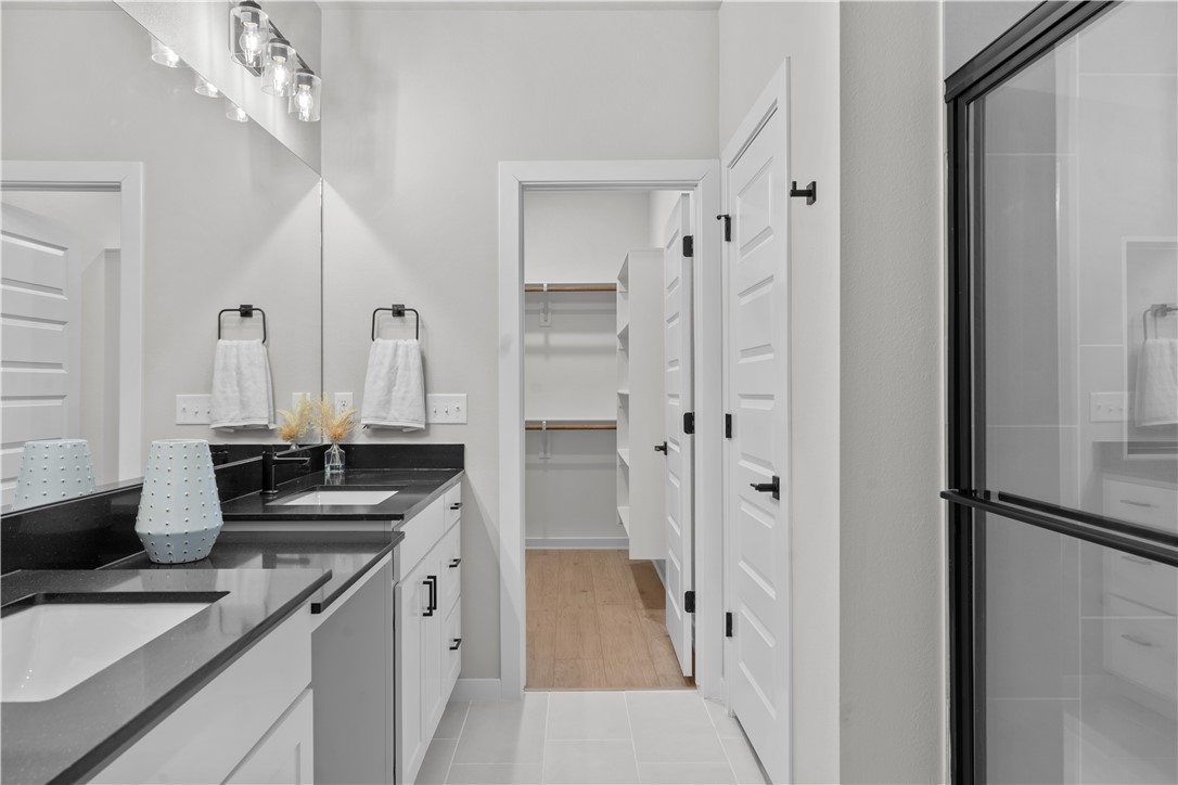 Osage Hills - Residential