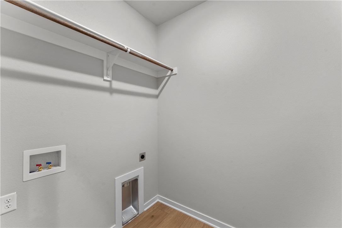 Osage Hills - Residential