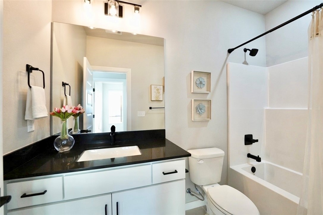 Osage Hills - Residential