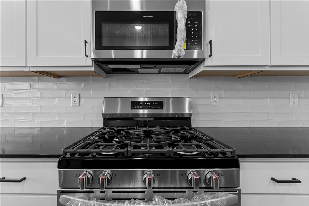 Osage Hills - Residential