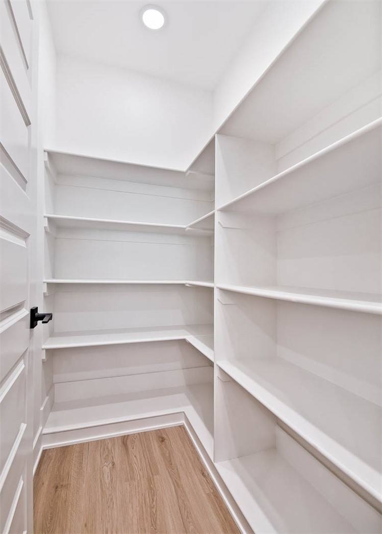 Argyll - Residential