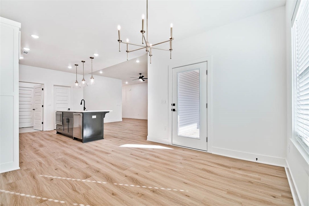 Argyll - Residential