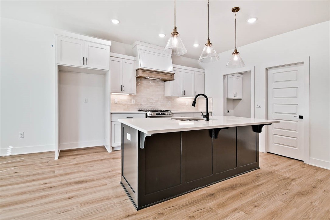 Argyll - Residential