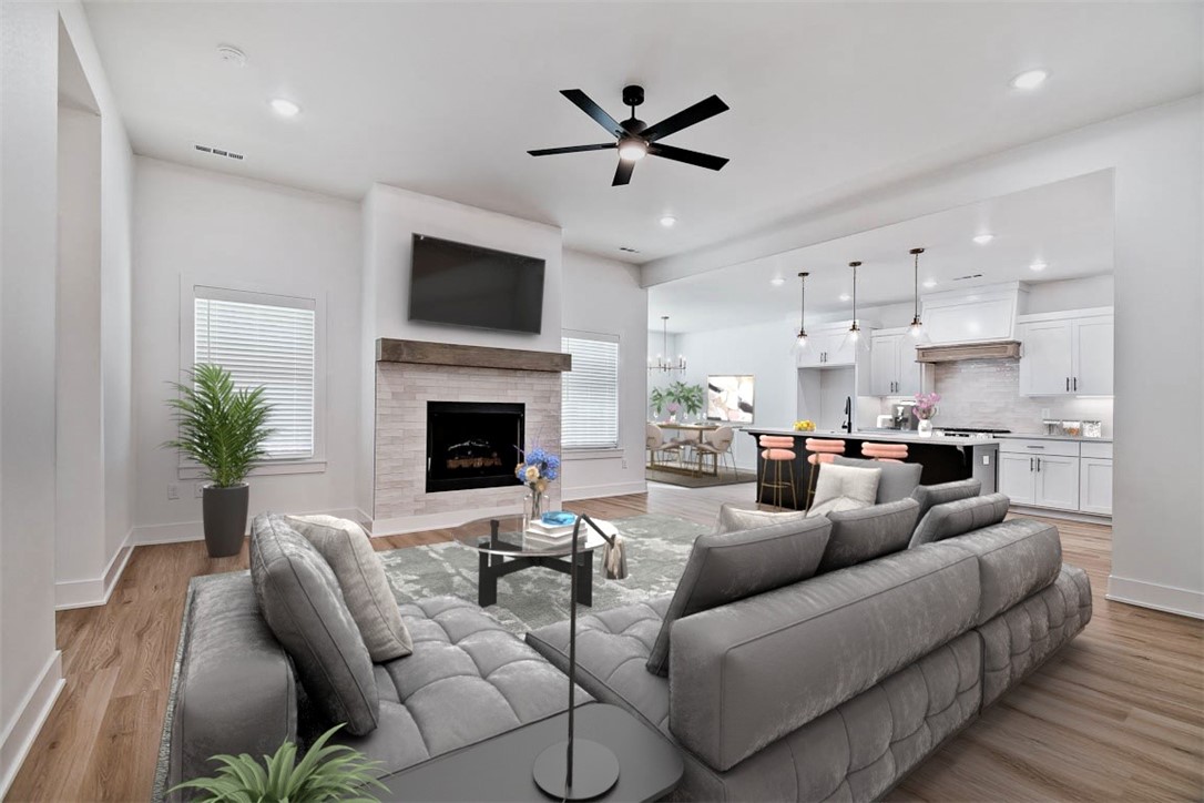 Argyll - Residential