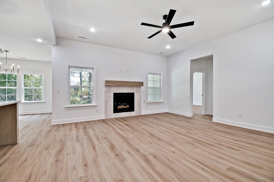 Argyll - Residential