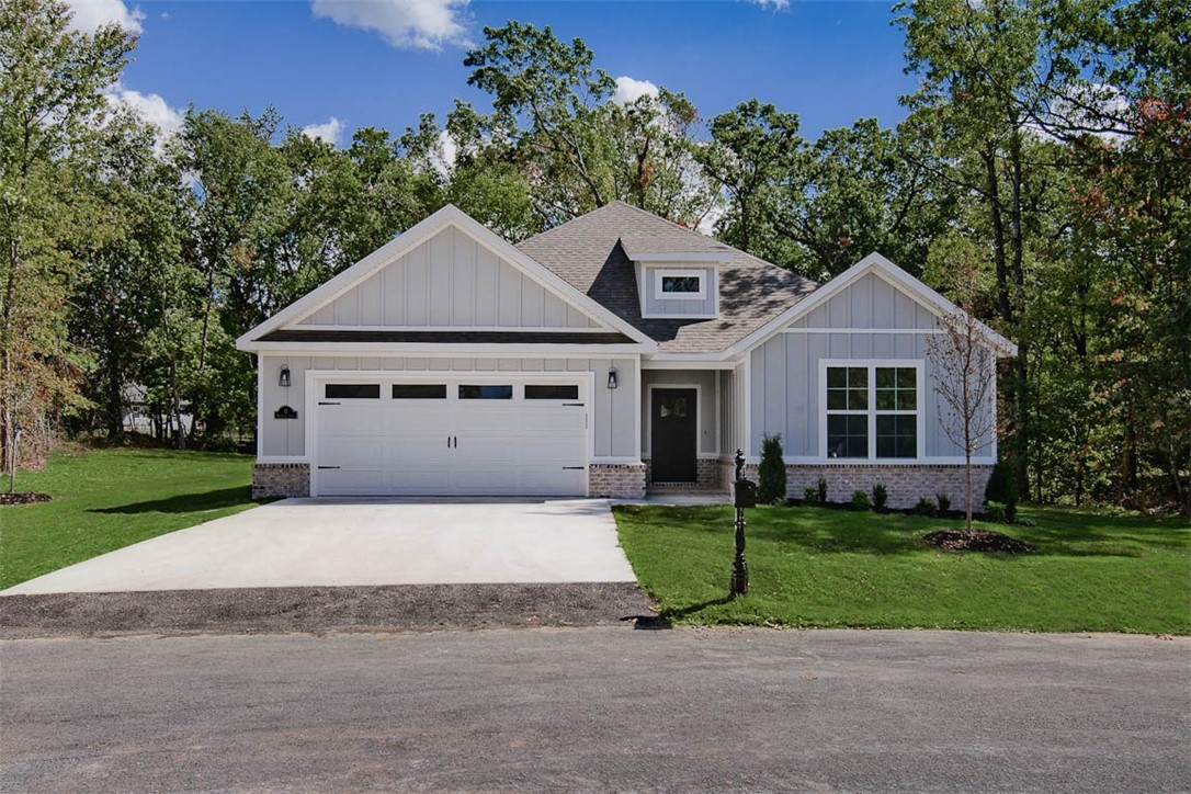 Argyll - Residential