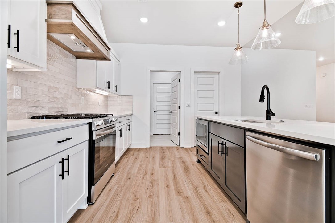 Argyll - Residential