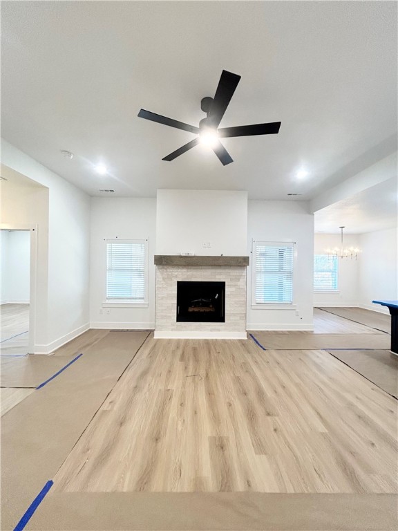 Argyll - Residential