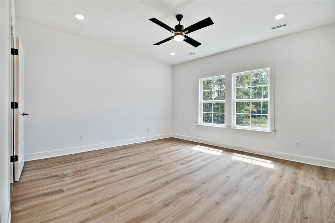 Argyll - Residential