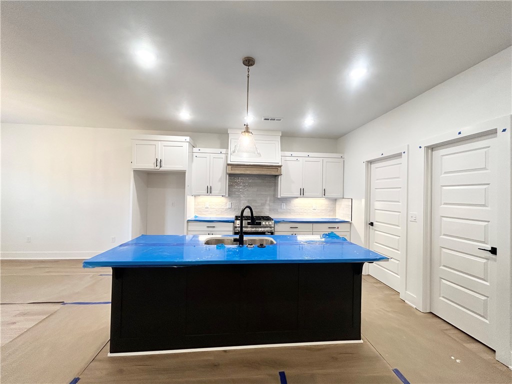 Argyll - Residential