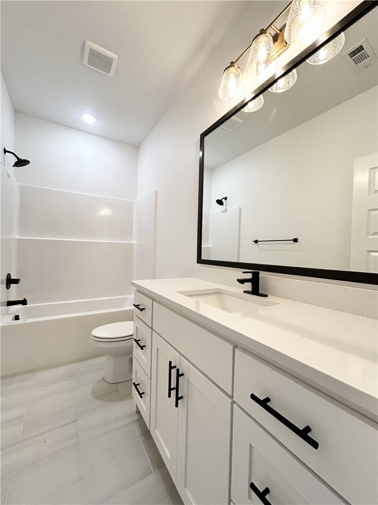 Argyll - Residential