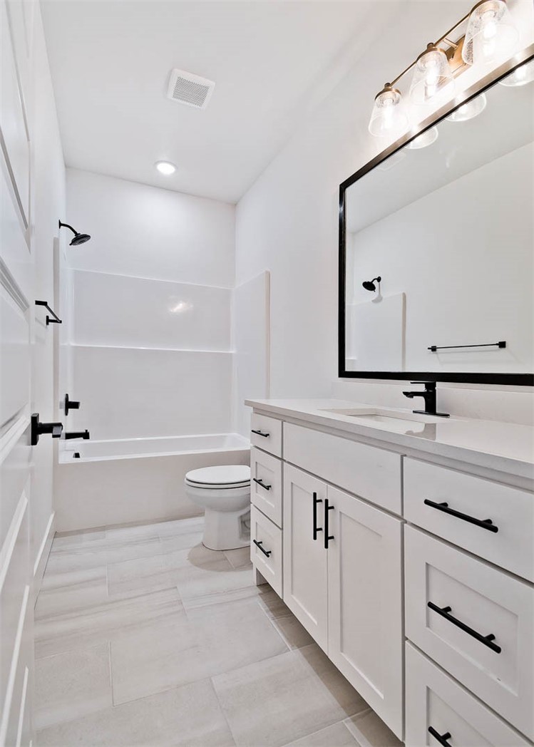 Argyll - Residential