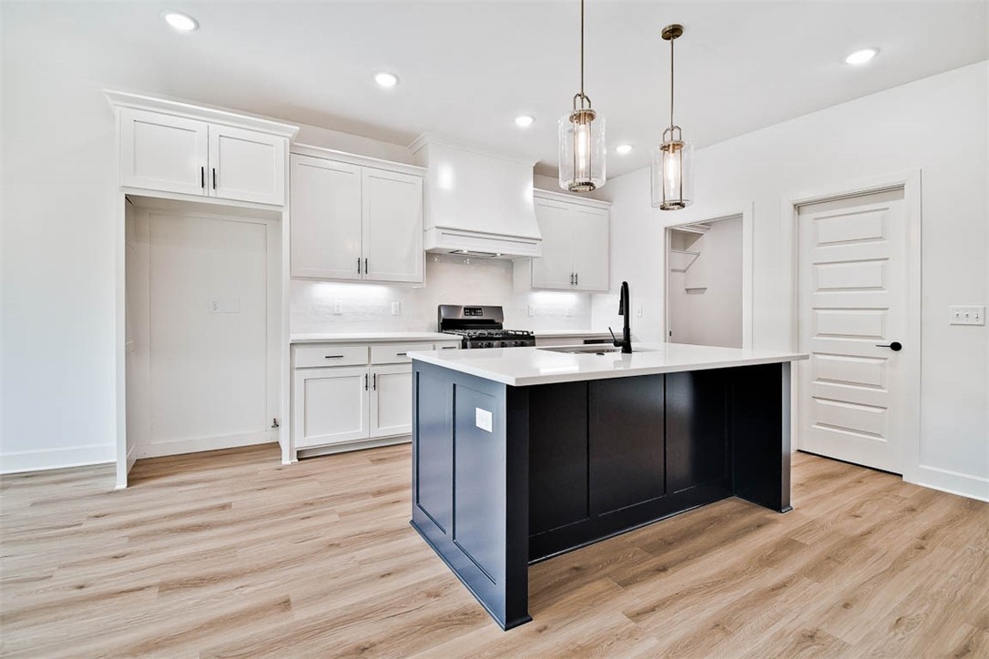 Argyll - Residential