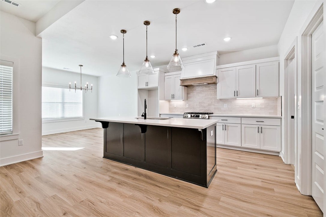 Argyll - Residential