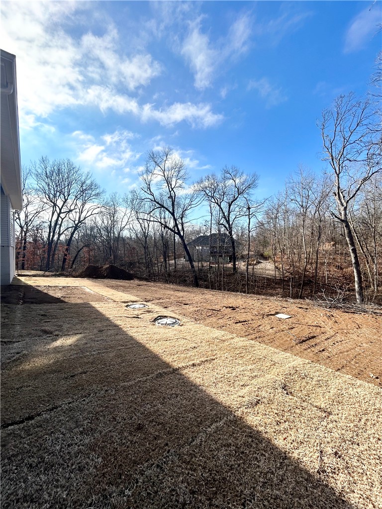 Argyll - Residential