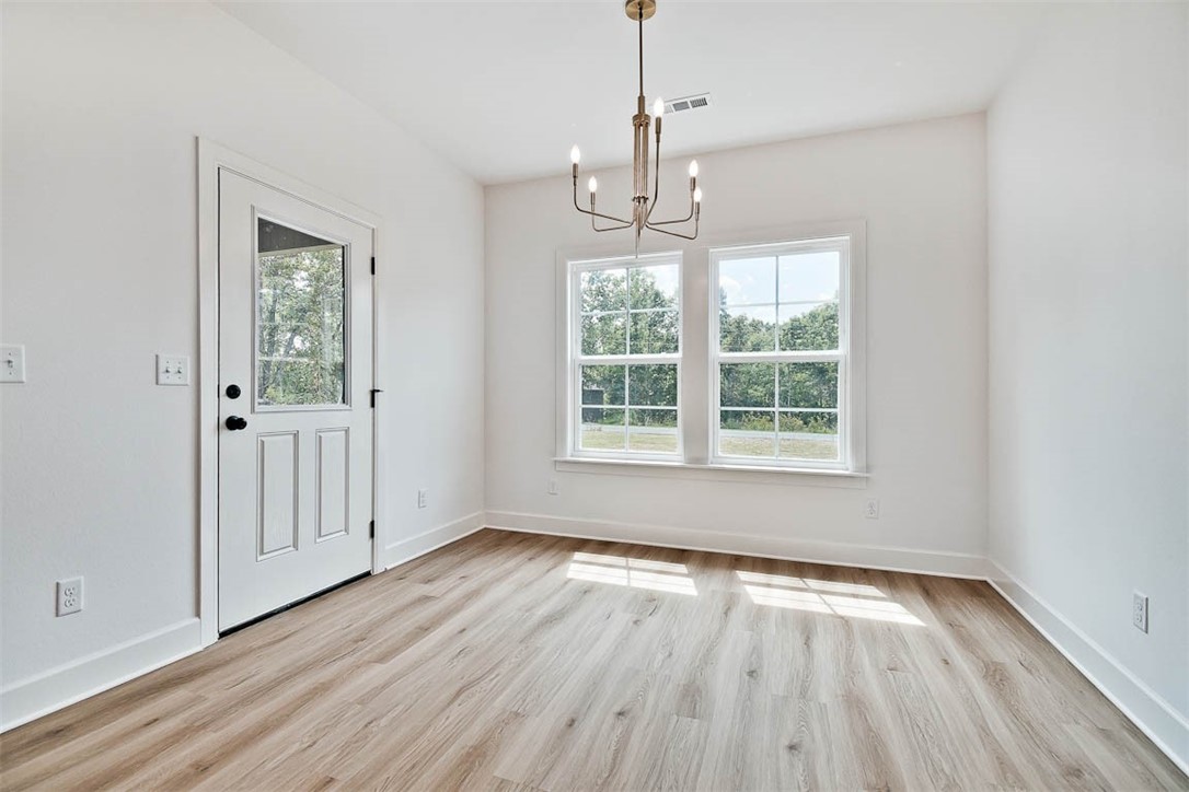 Argyll - Residential