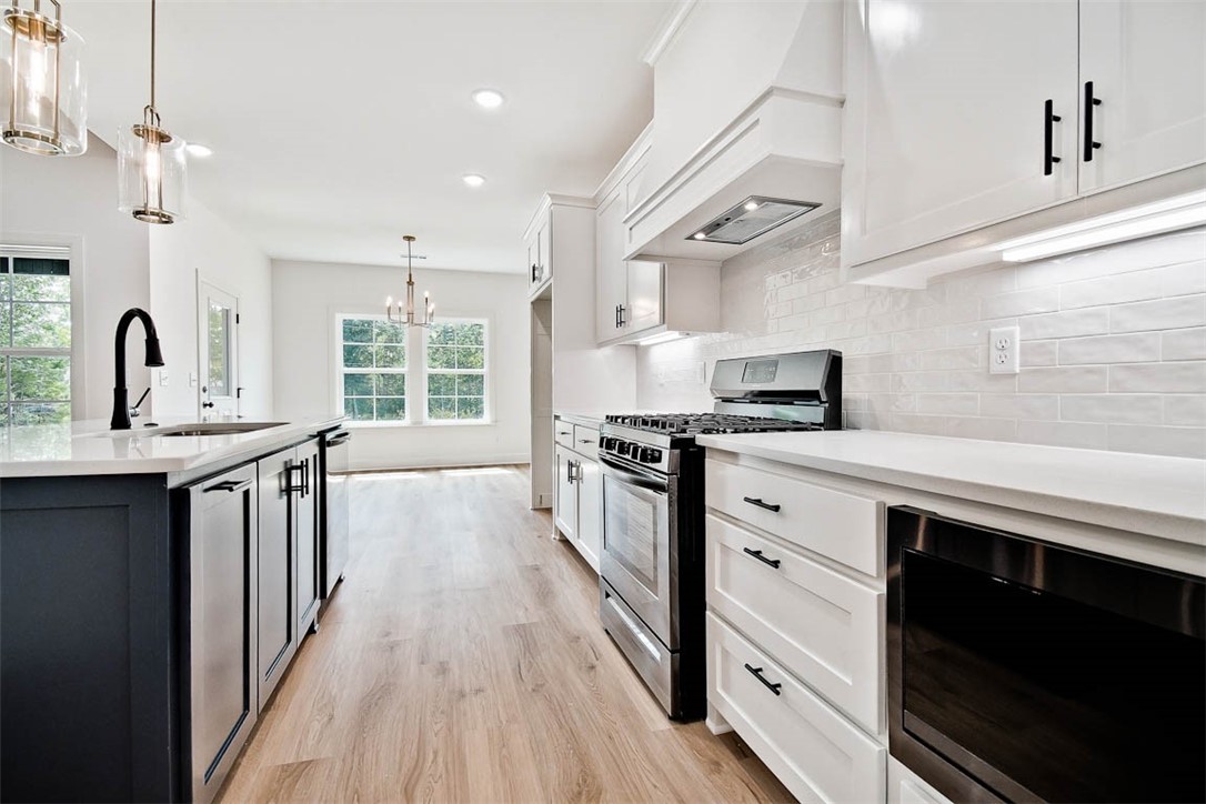 Argyll - Residential