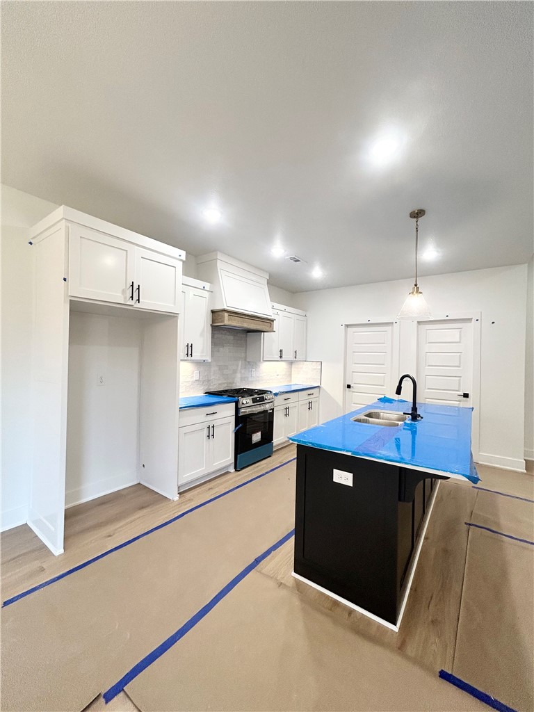 Argyll - Residential