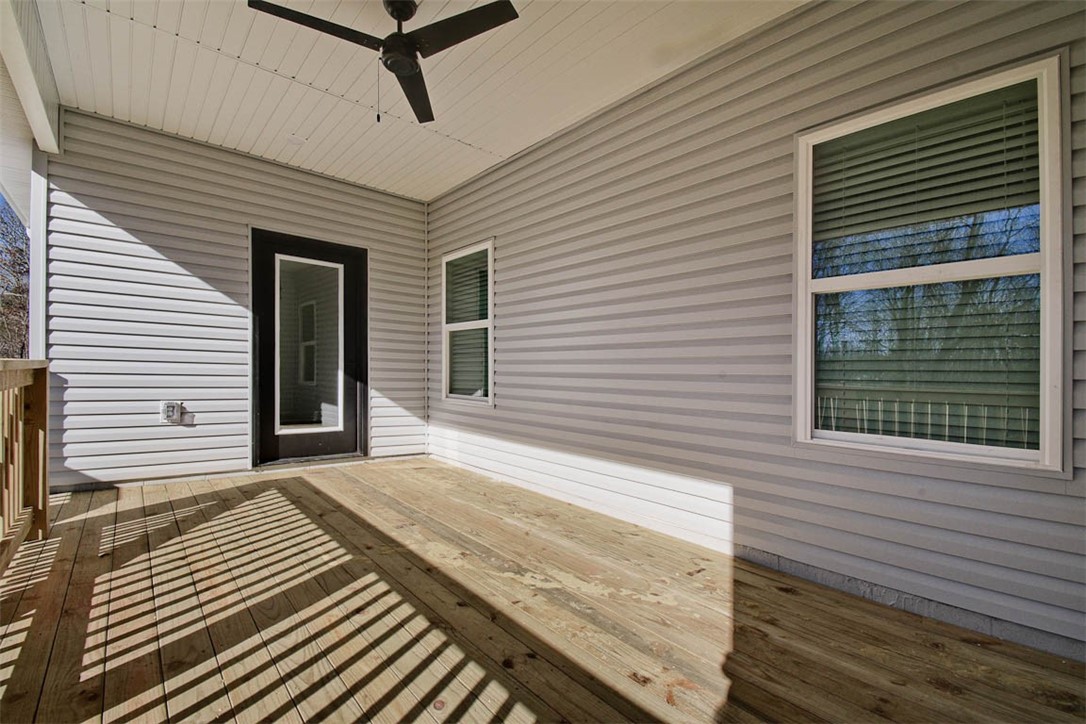 Argyll - Residential