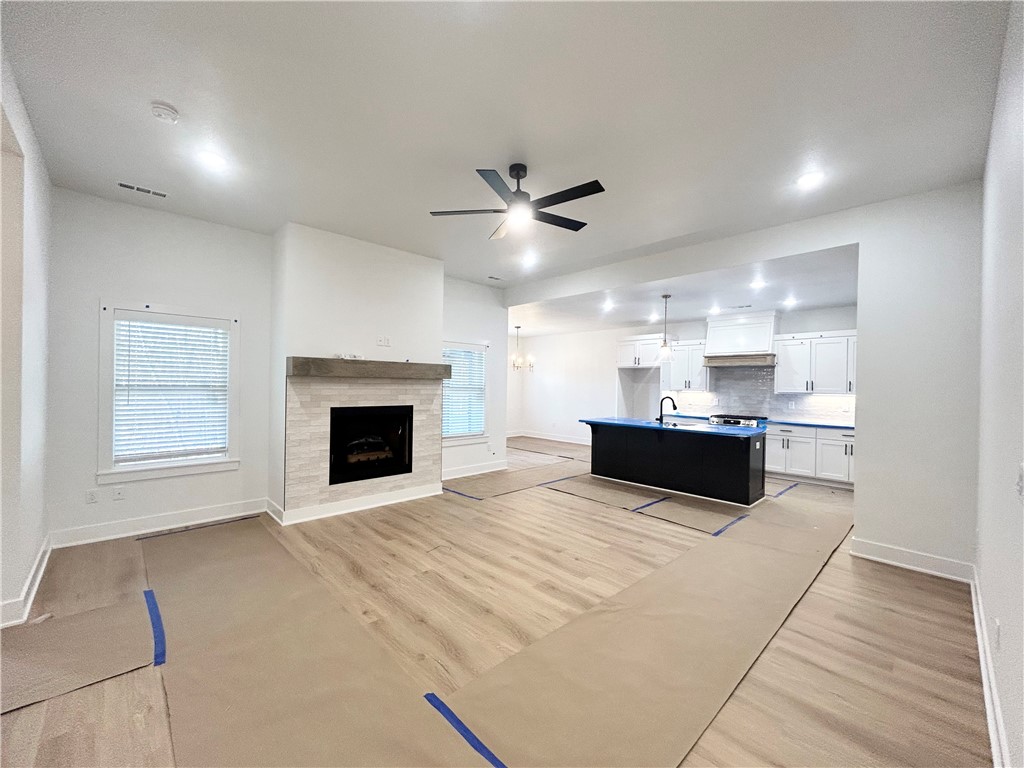 Argyll - Residential