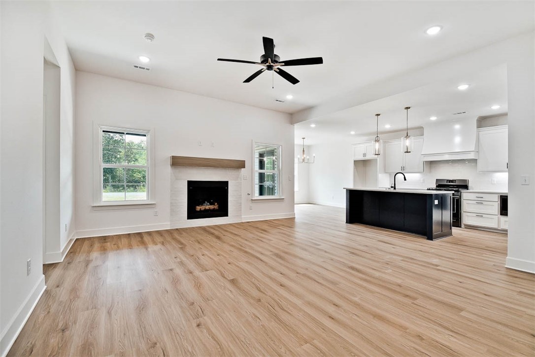 Argyll - Residential