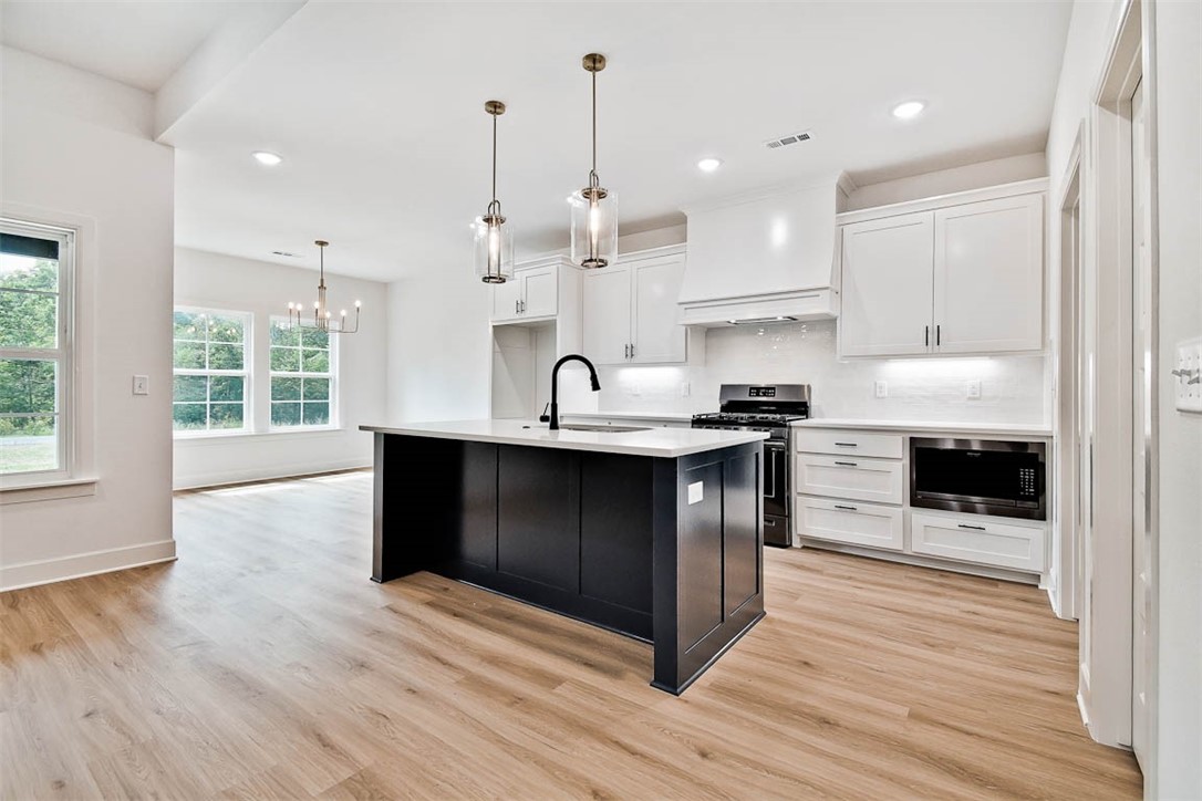 Argyll - Residential