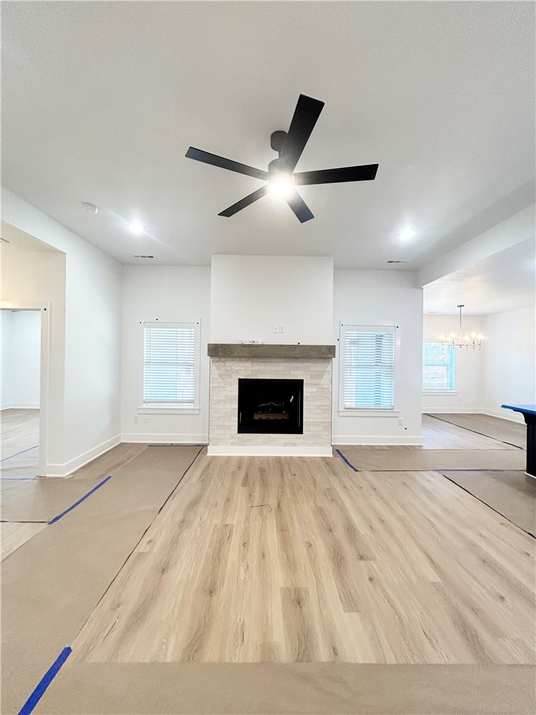 Argyll - Residential