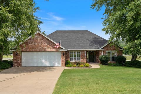 Photo of 22314 Dawn Hill East Road, Siloam Springs, AR 72761 (MLS # 1356687)