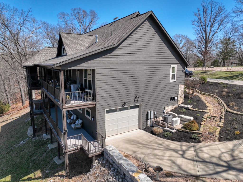 Panorama Shores - Residential