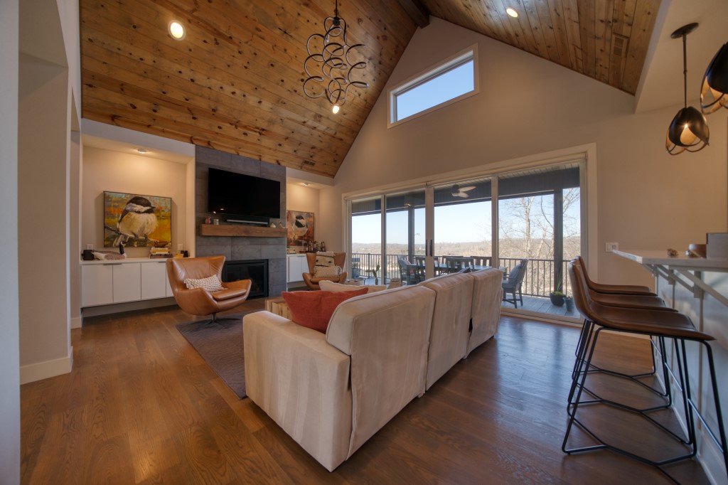 Panorama Shores - Residential