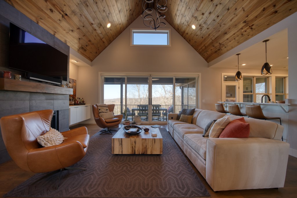 Panorama Shores - Residential