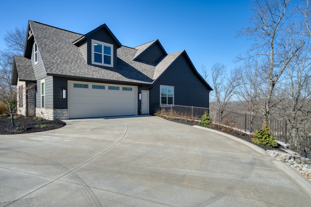 Panorama Shores - Residential