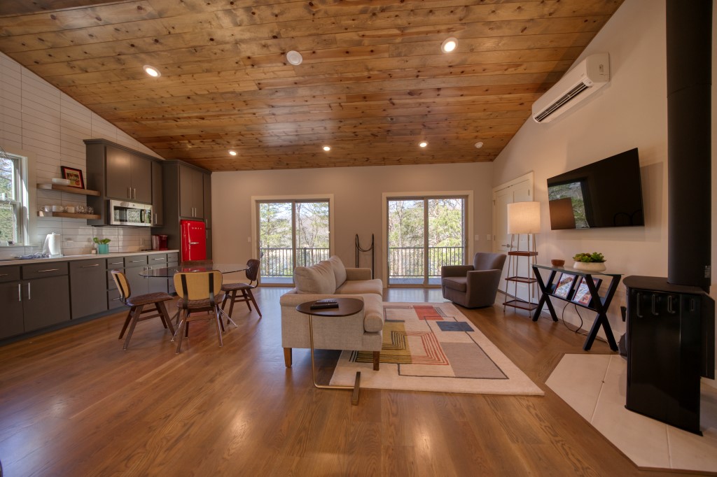 Panorama Shores - Residential