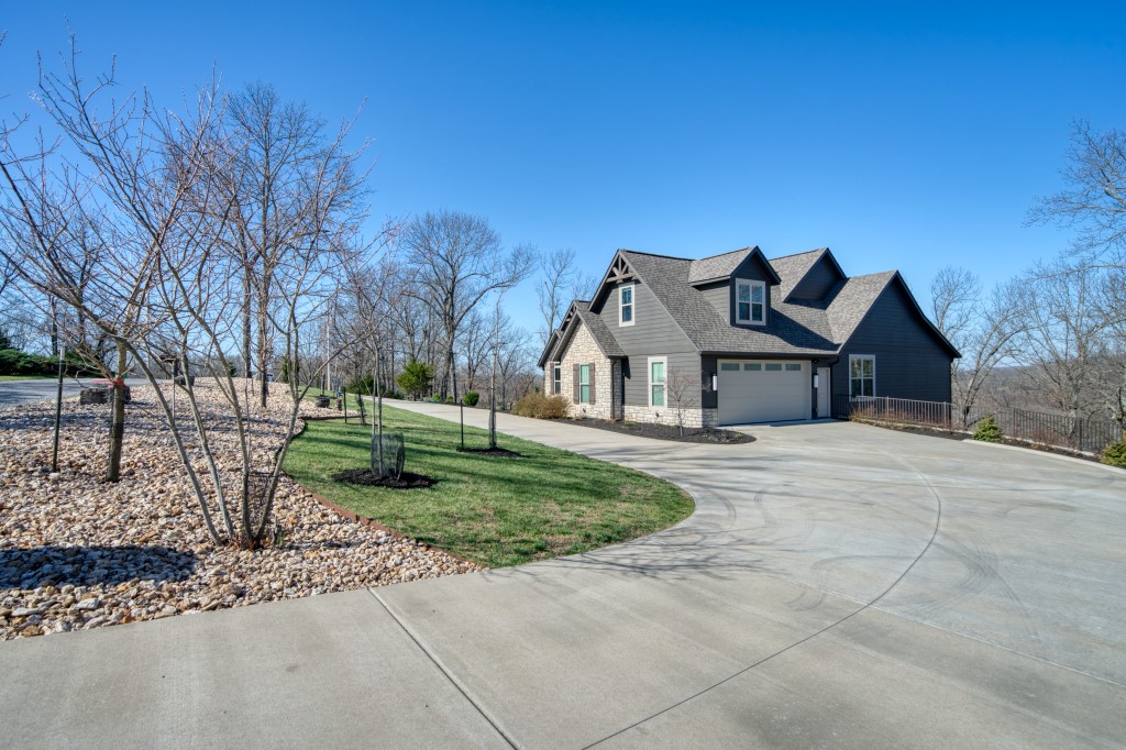 Panorama Shores - Residential