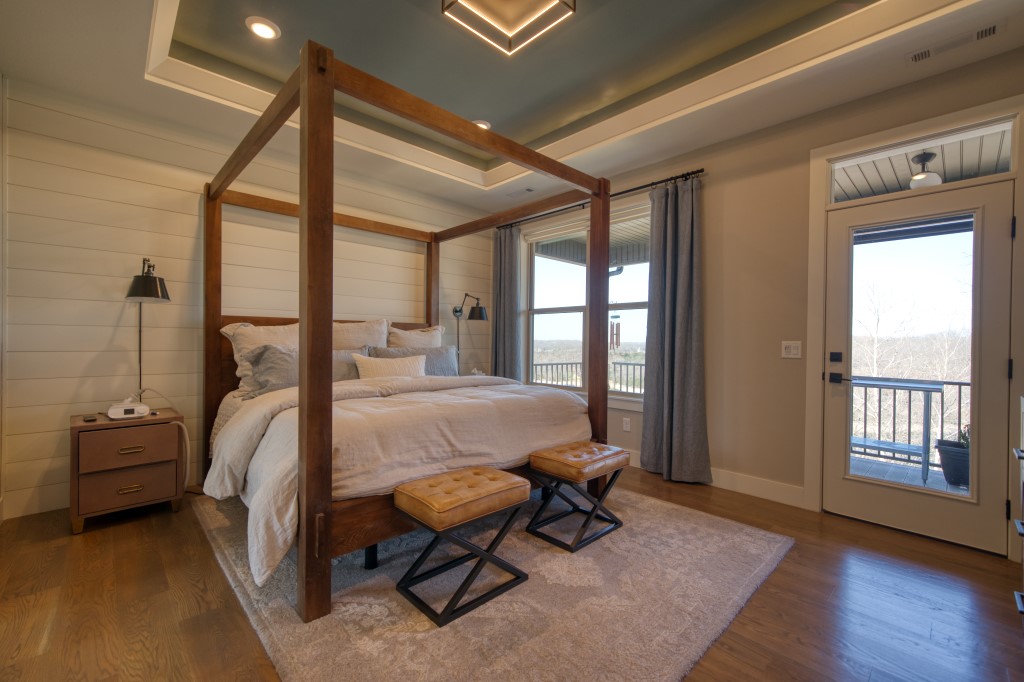 Panorama Shores - Residential