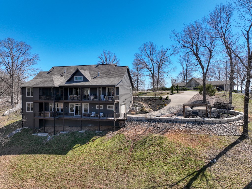 Panorama Shores - Residential