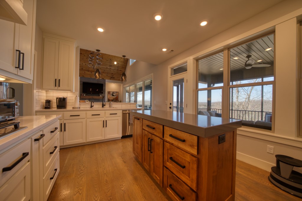 Panorama Shores - Residential