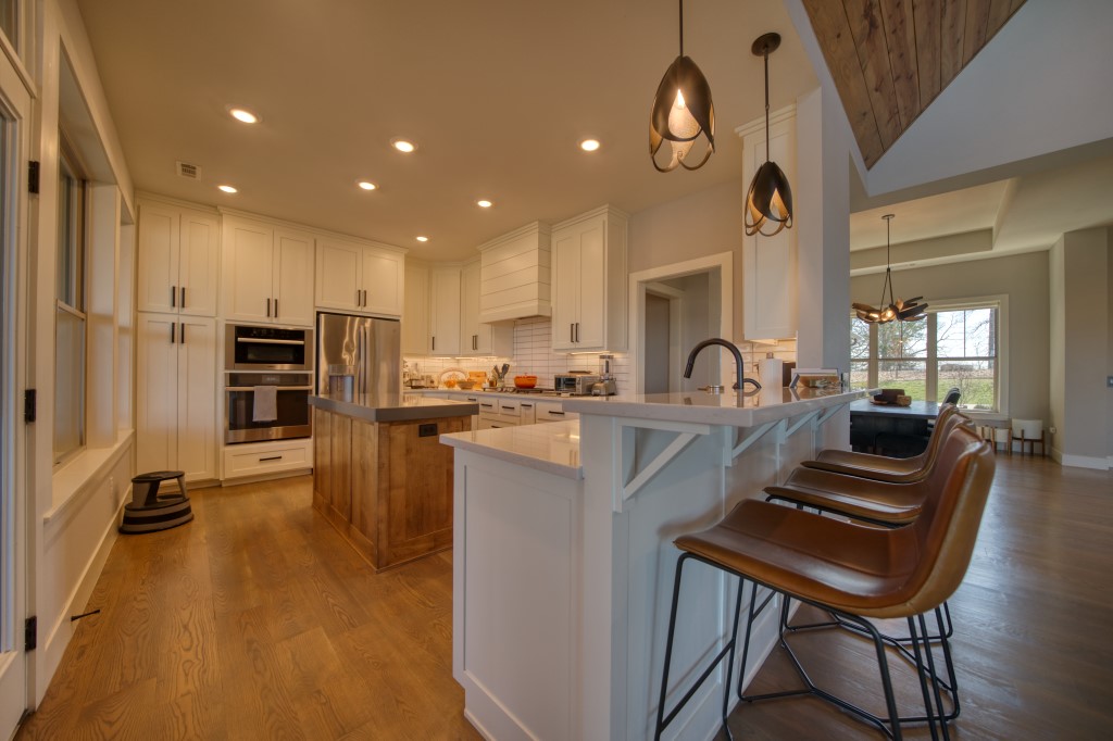 Panorama Shores - Residential