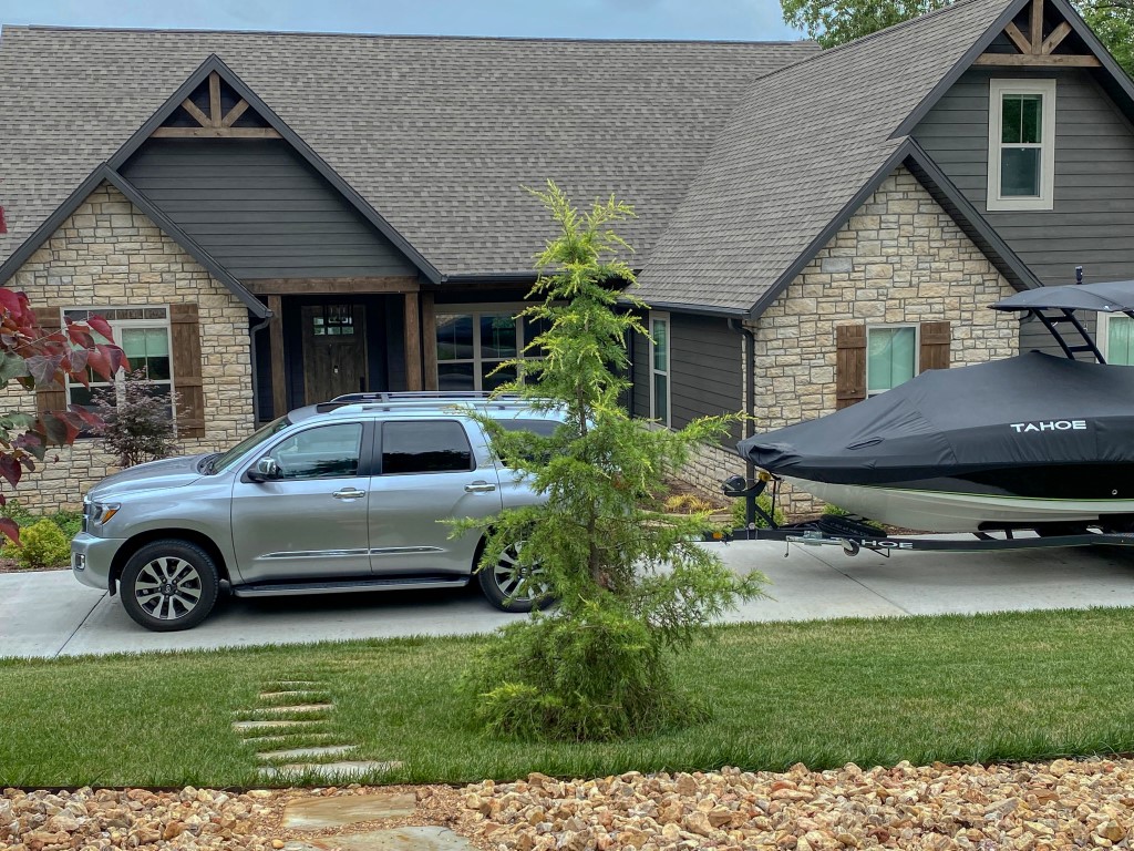 Panorama Shores - Residential