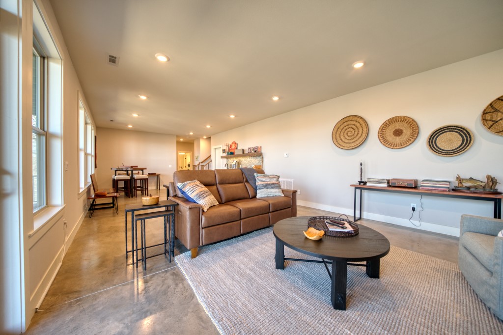 Panorama Shores - Residential