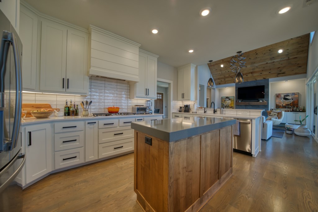 Panorama Shores - Residential