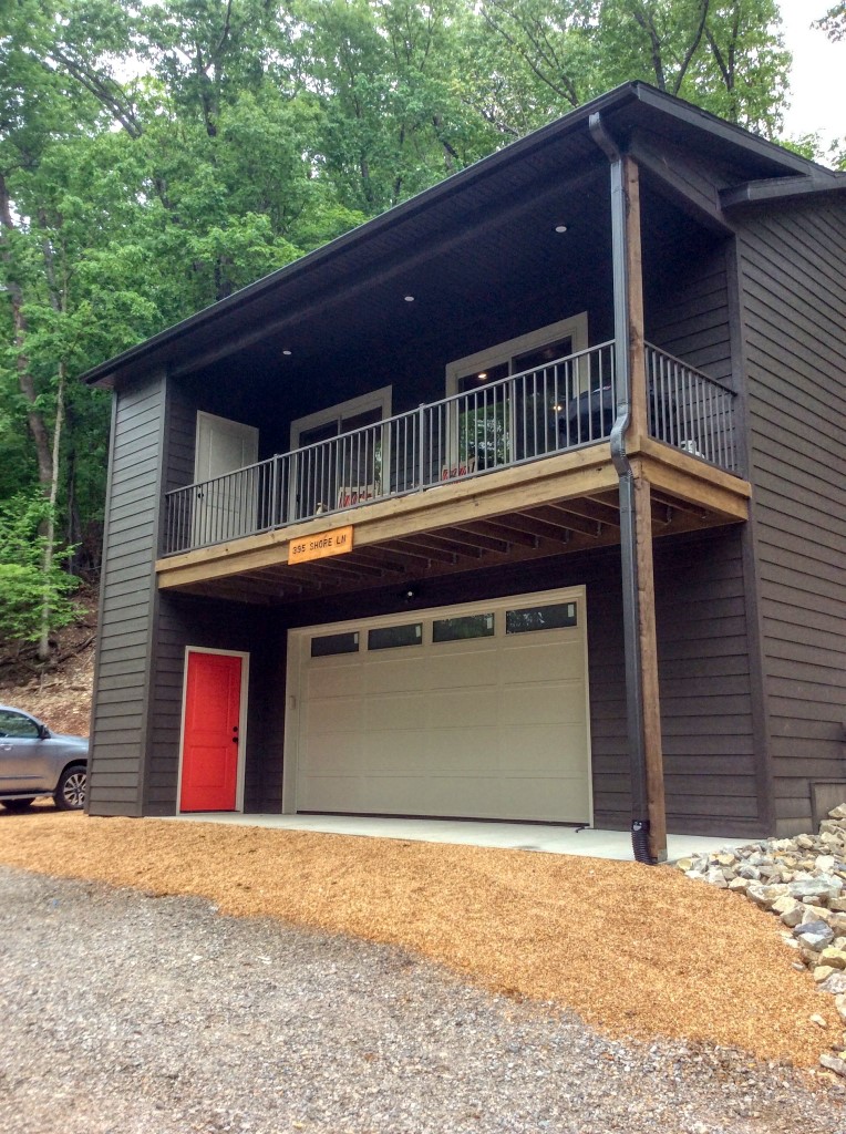 Panorama Shores - Residential